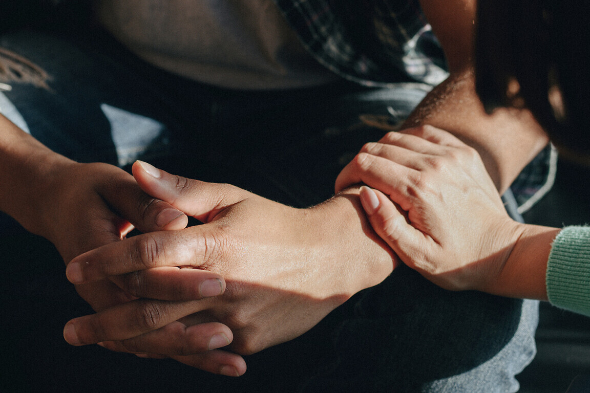 Mental health support