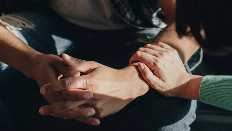 Mental health support