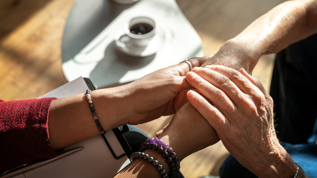 Mental health support