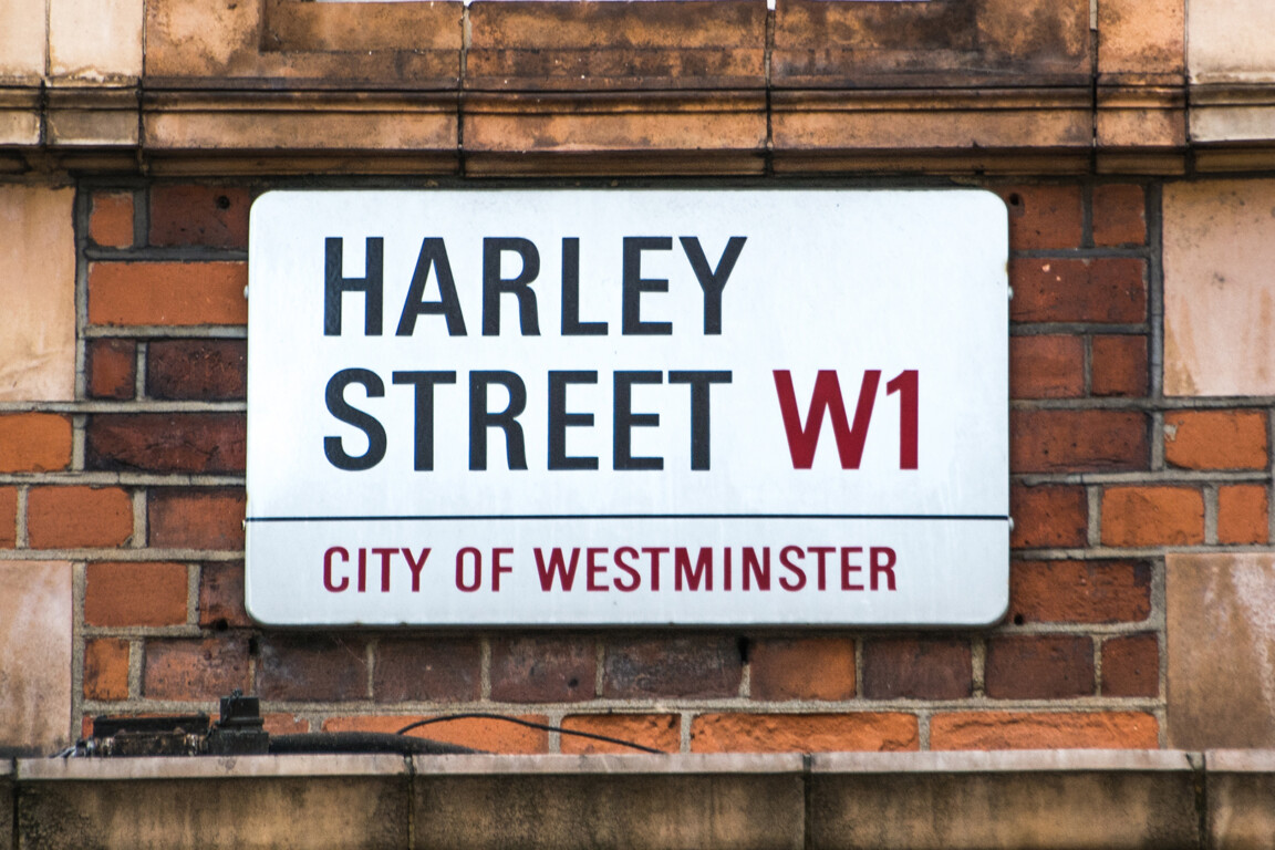 Harley Street