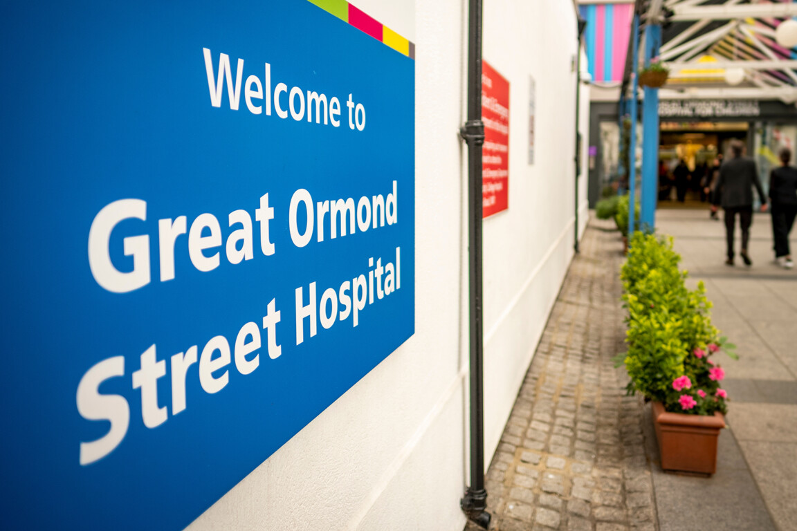 Great Ormond Street Hospital