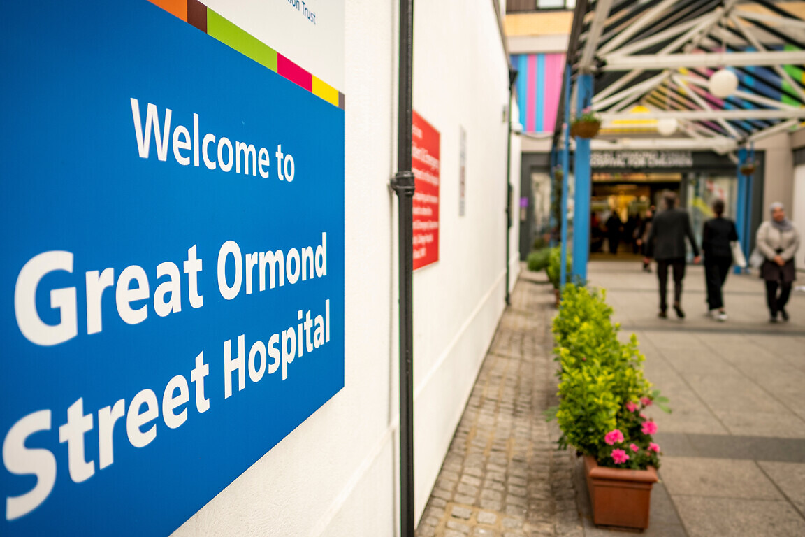 Great Ormond Street Hospital