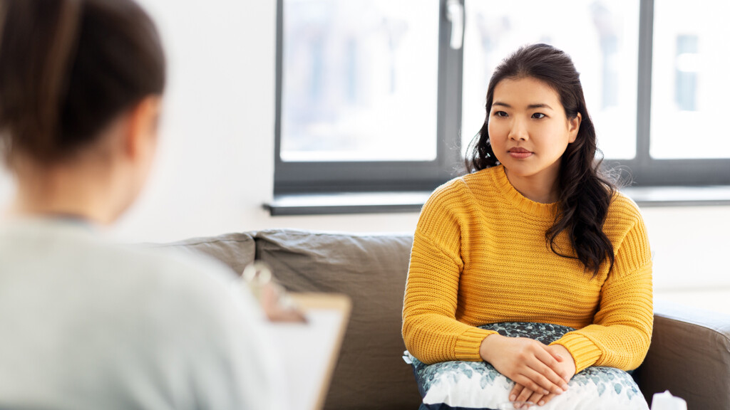 The growth of independent ADHD provision