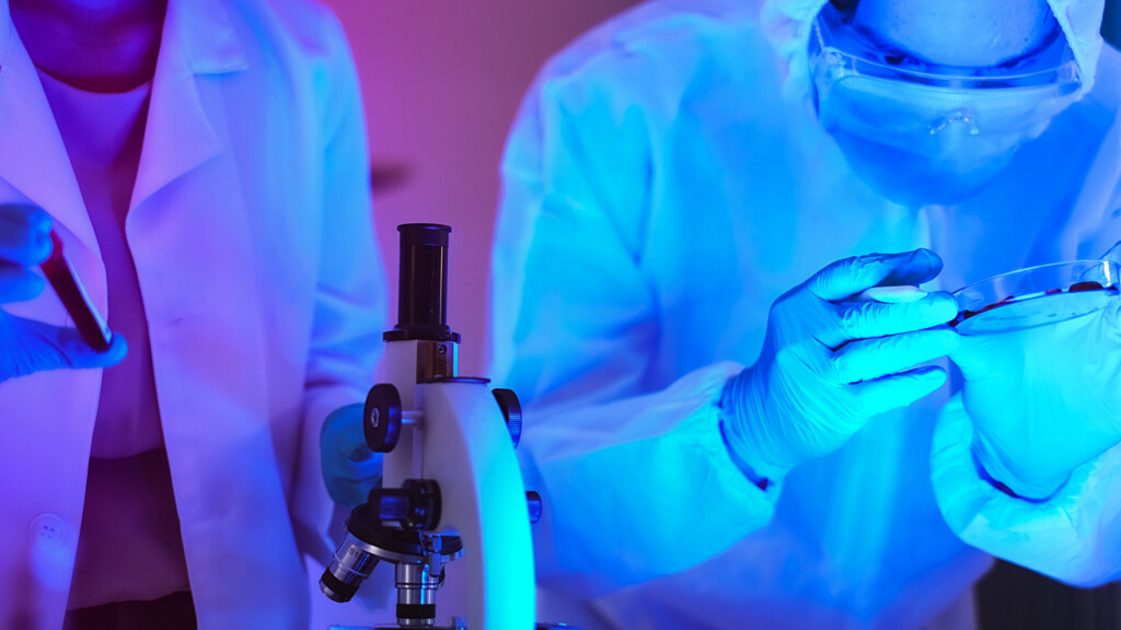 China’s biotech rise