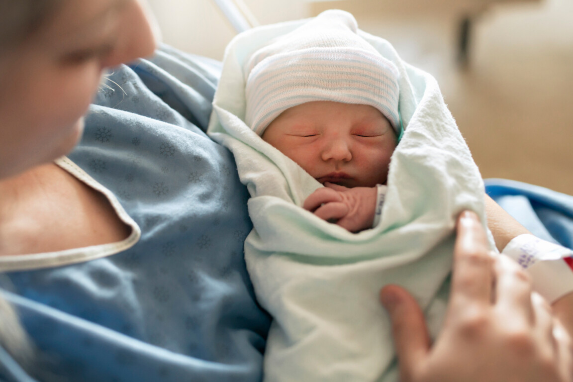 Hospital maternity services could be moved in Northern Ireland