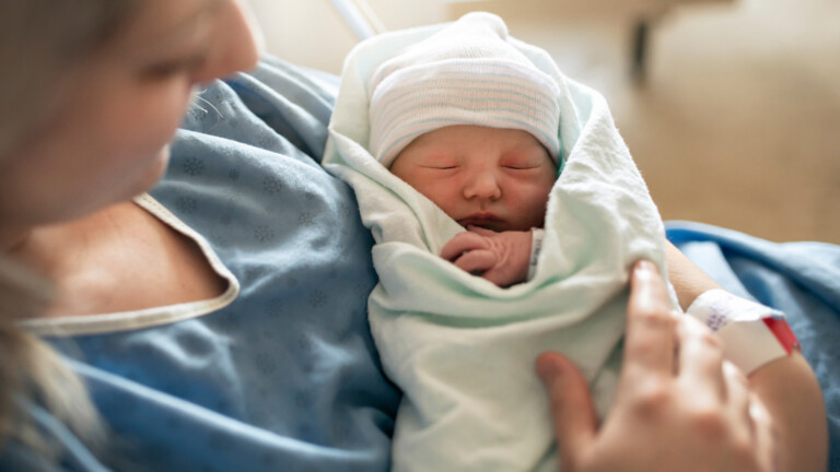 Hospital maternity services could be moved in Northern Ireland