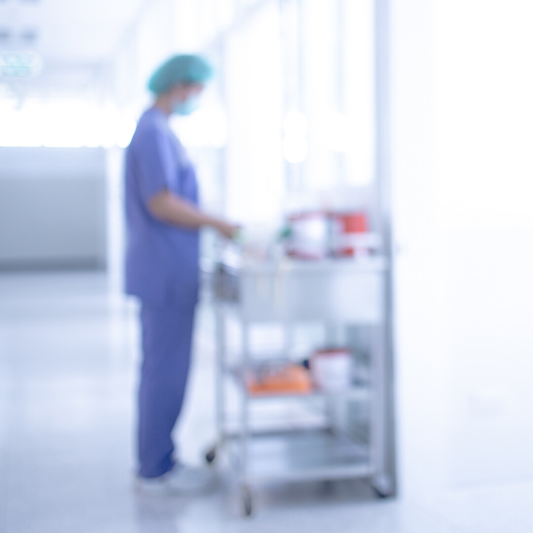 Nursing and midwifery