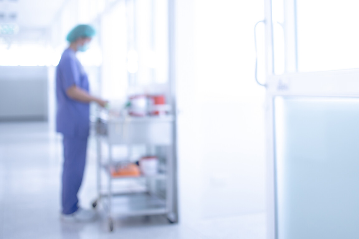 Nursing and midwifery