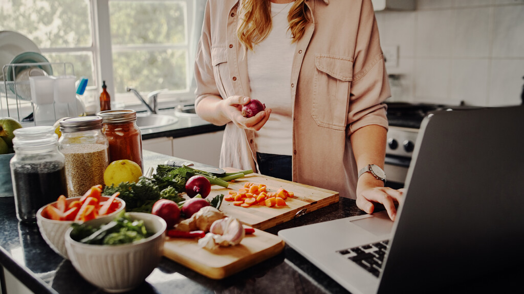 Nutrition misinformation