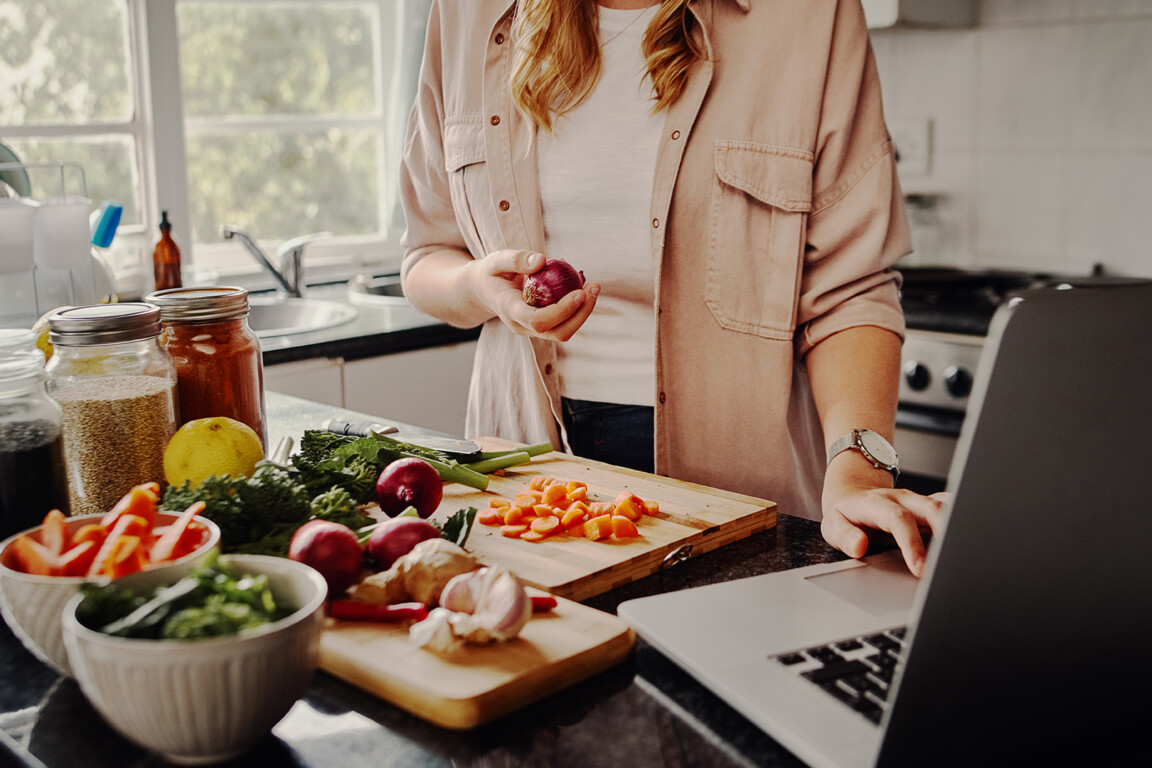 Nutrition misinformation