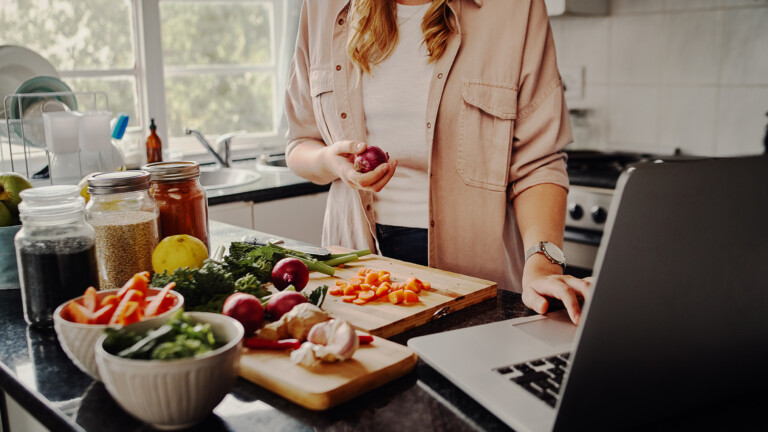 Nutrition misinformation