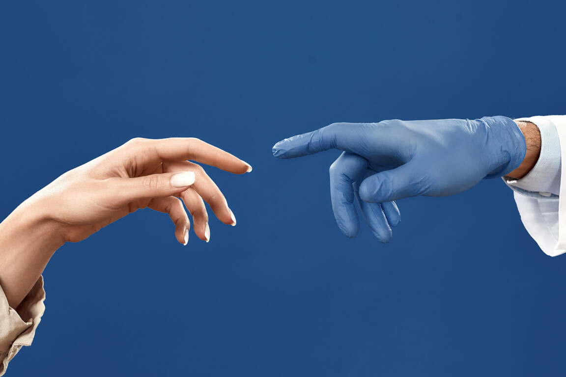 Patient safety gap