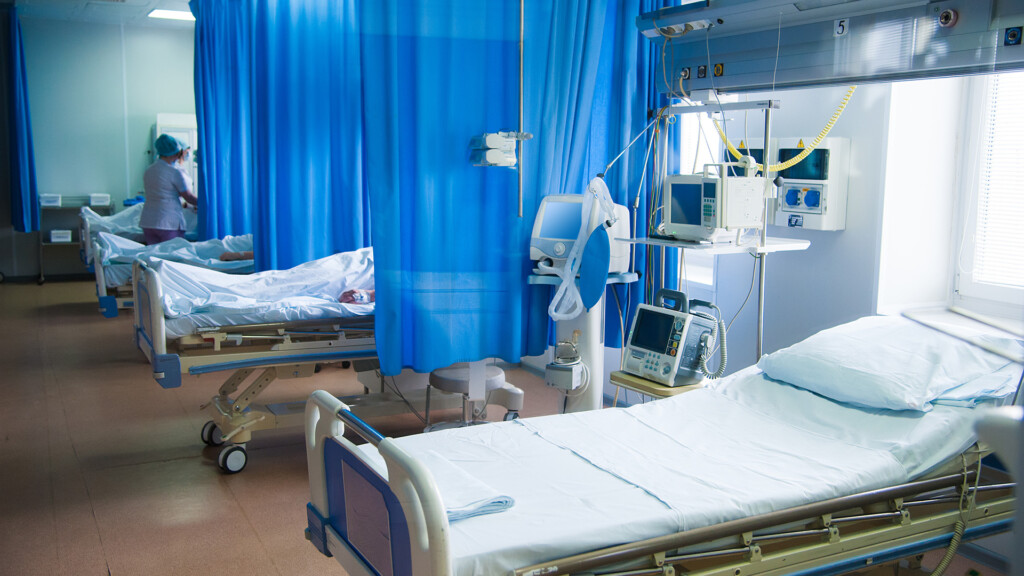 Clinical readiness is not discharge readiness