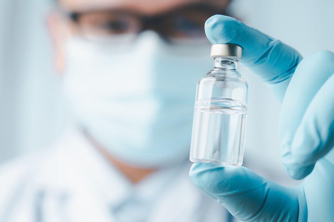 Vaccine creation