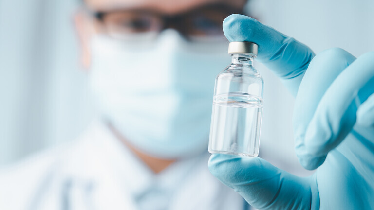 Vaccine creation