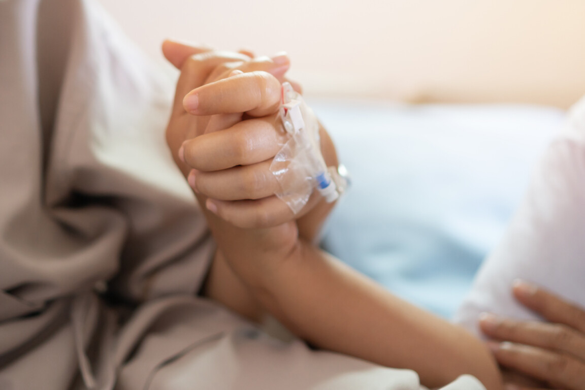 Palliative care