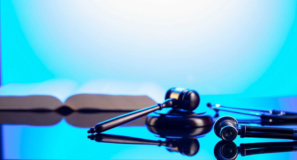 Courting medico-legal activity to grow your practice