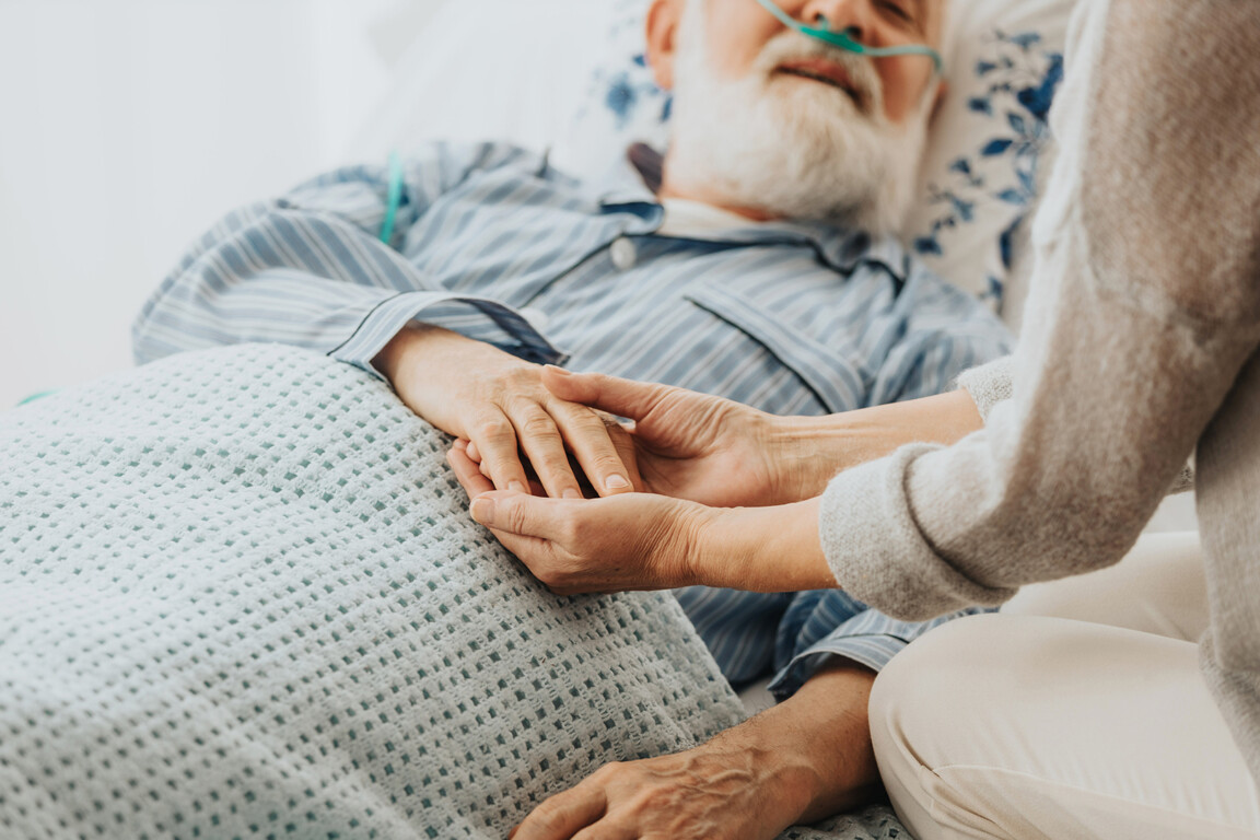 Palliative and end-of-life care