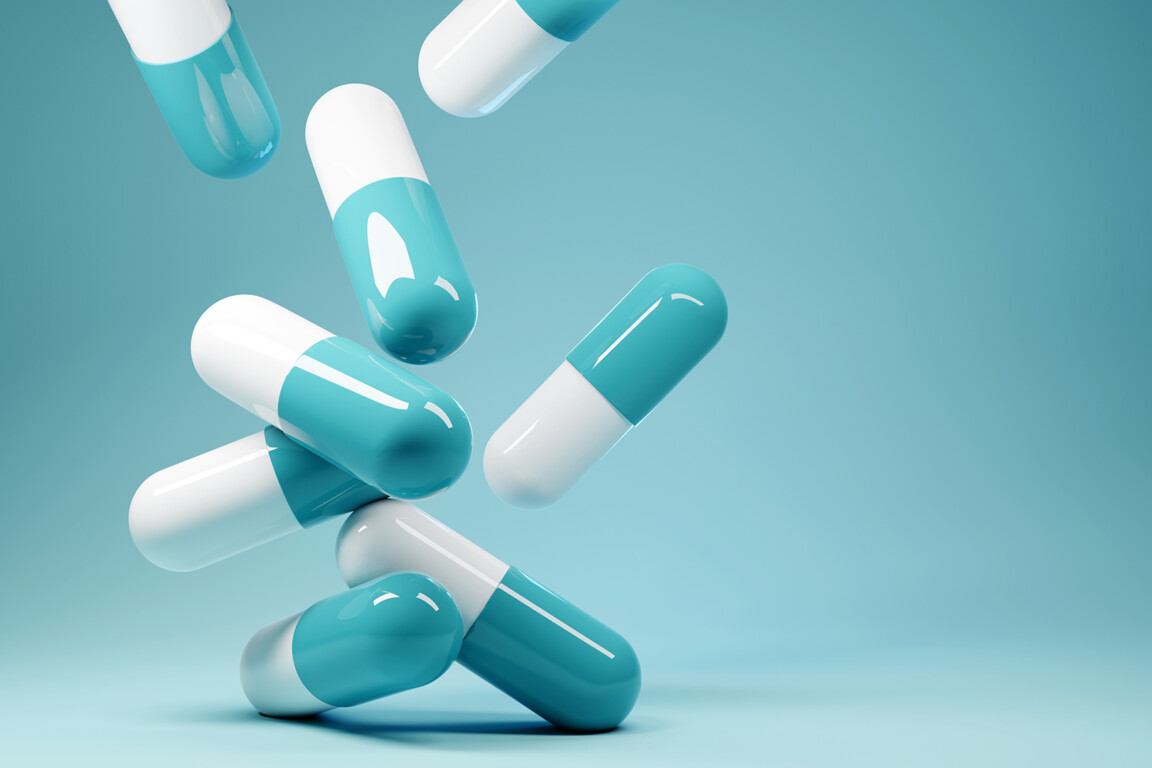 Pharma investment