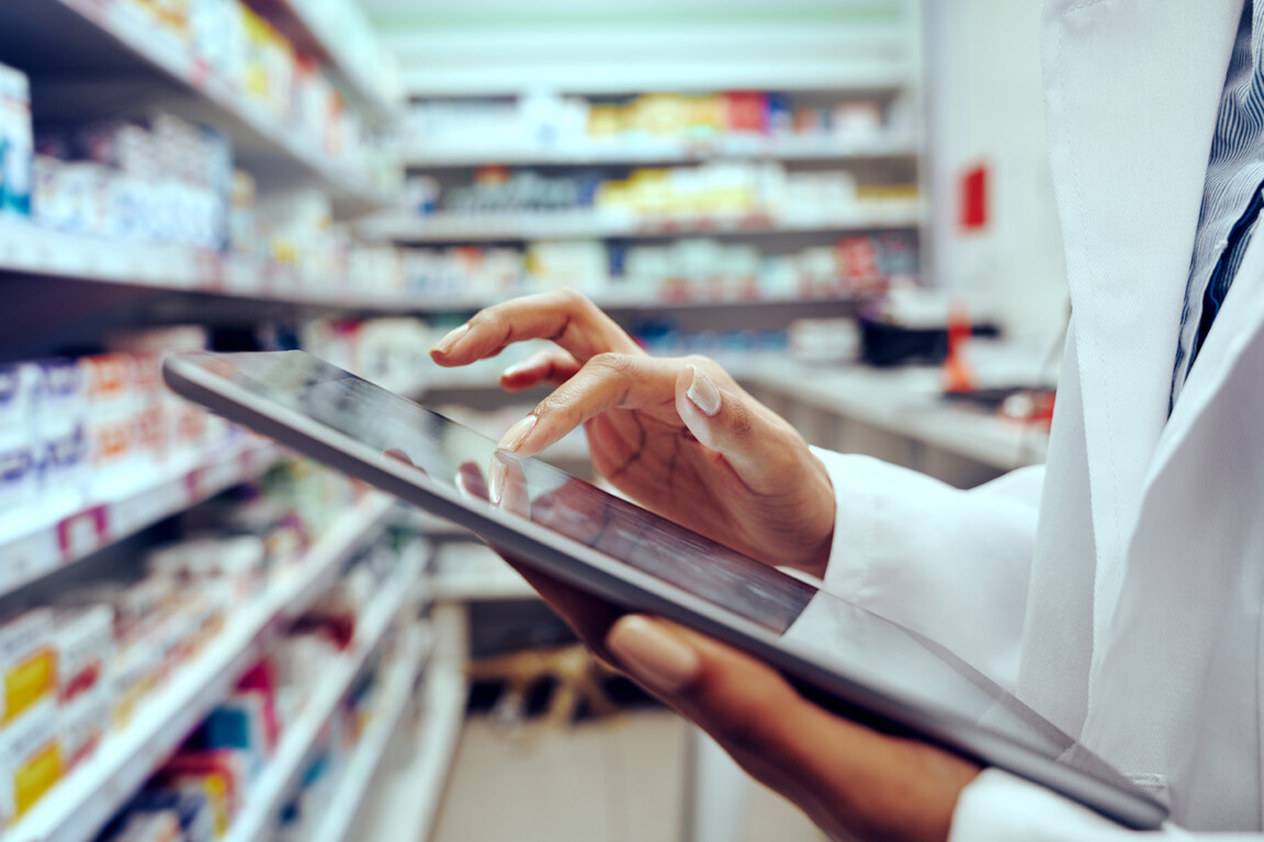 CLEO EPS Community Pharmacy