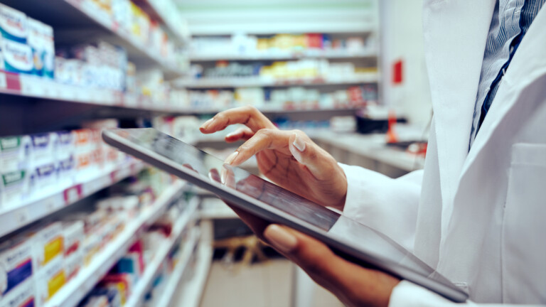 CLEO EPS Community Pharmacy