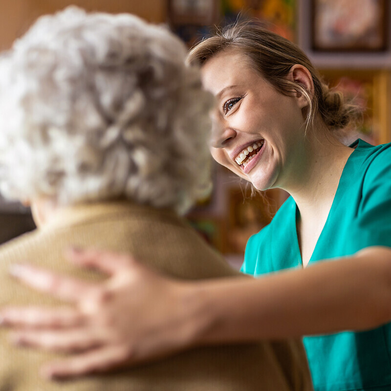 Care home