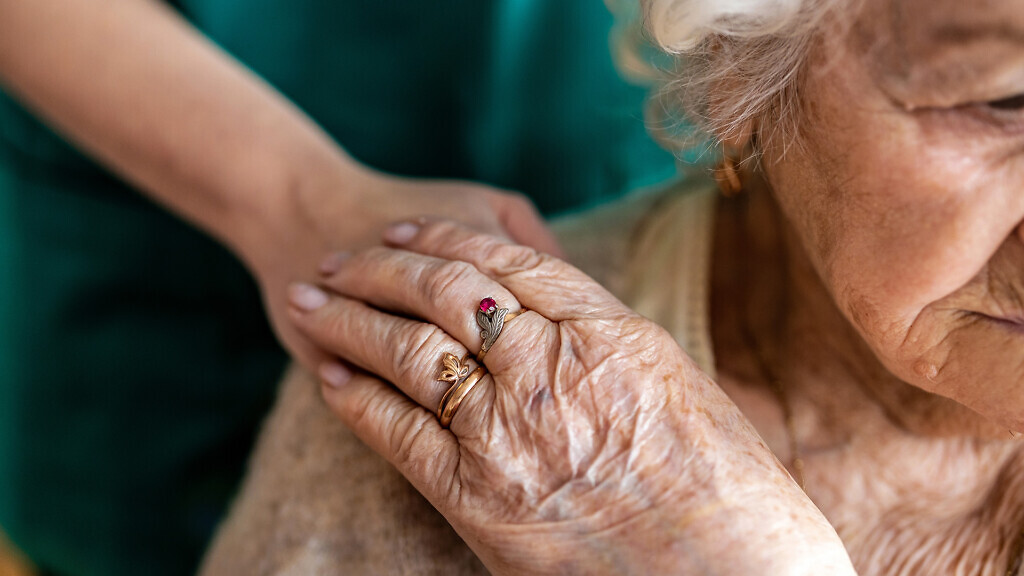 Dementia care