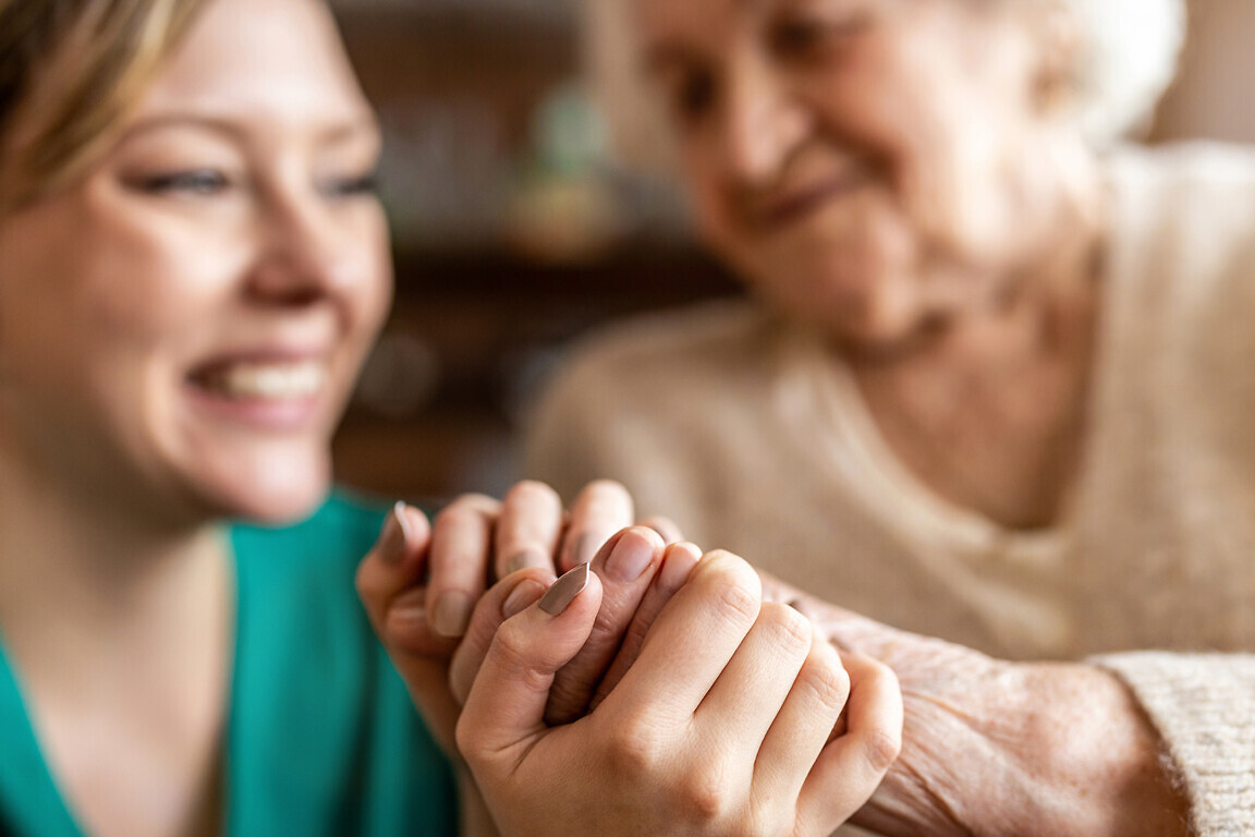 Dementia care