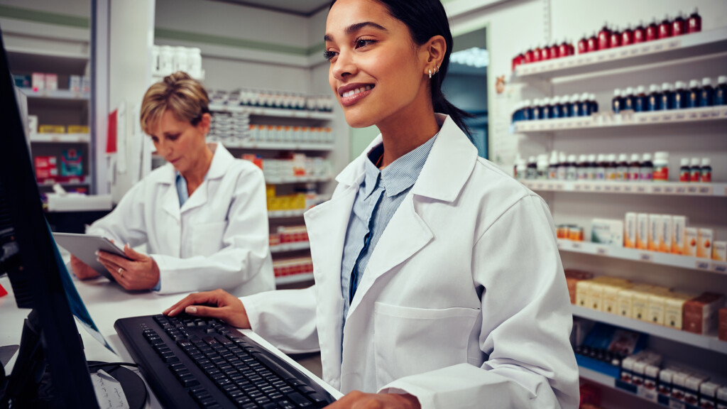 CLEO EPS Community Pharmacy