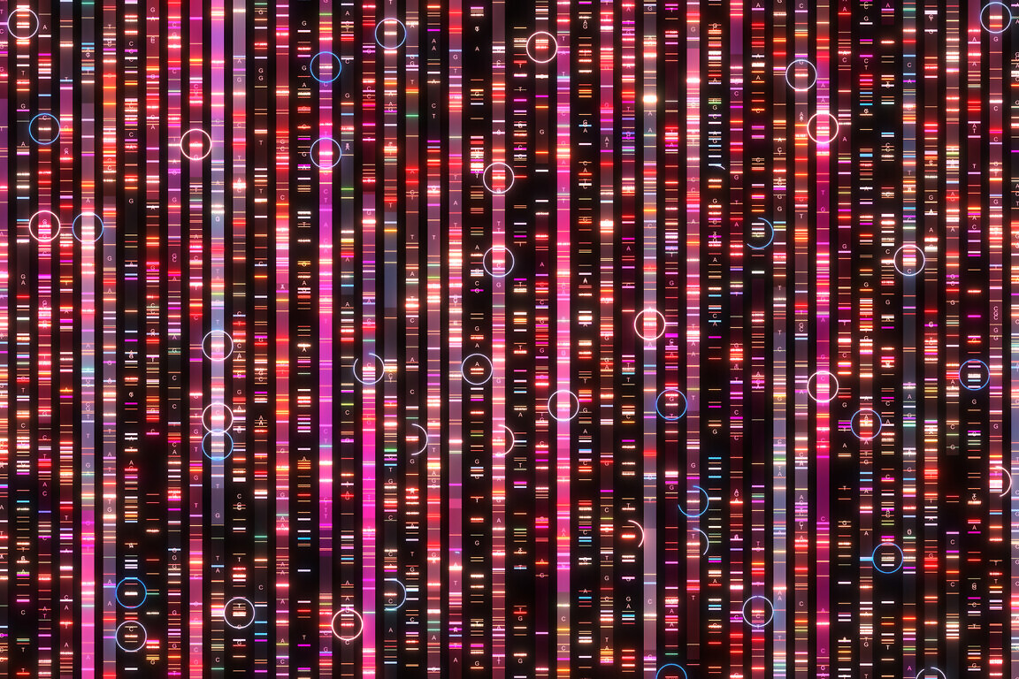 Biotechnology gene therapy