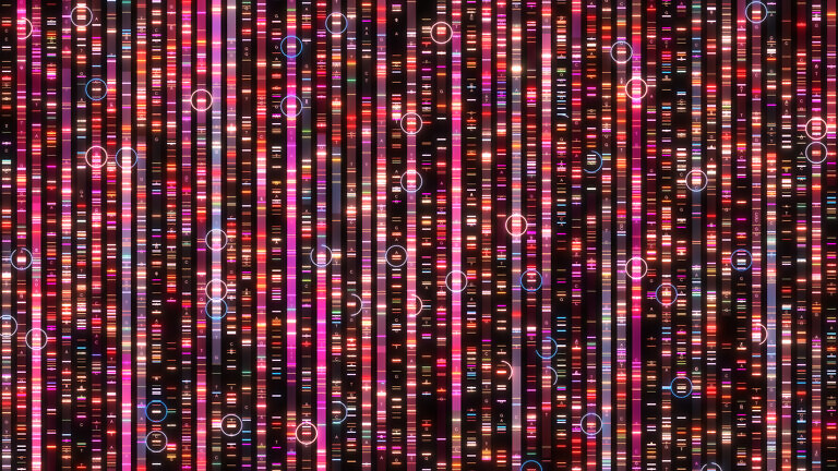 Biotechnology gene therapy
