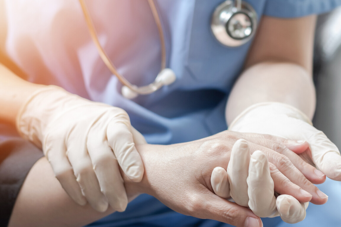 Patient safety