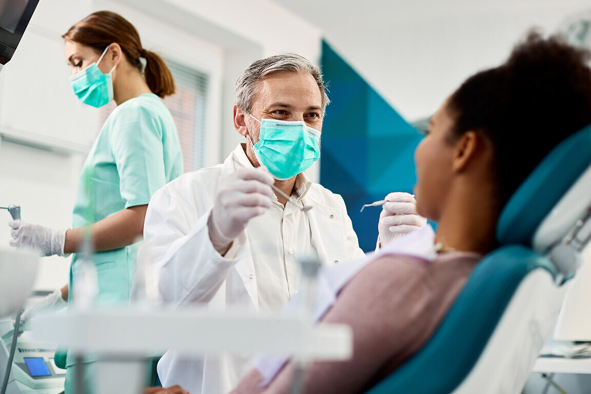 Dentist