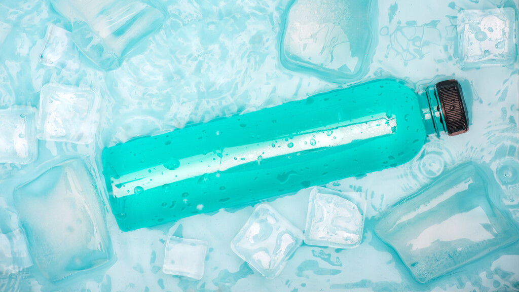 Cold-chain dependence
