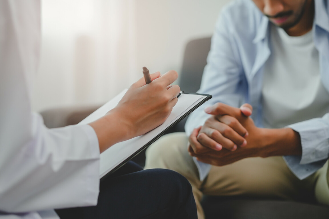 Prostate cancer