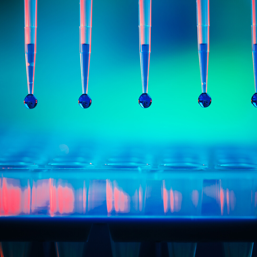 Gene therapy