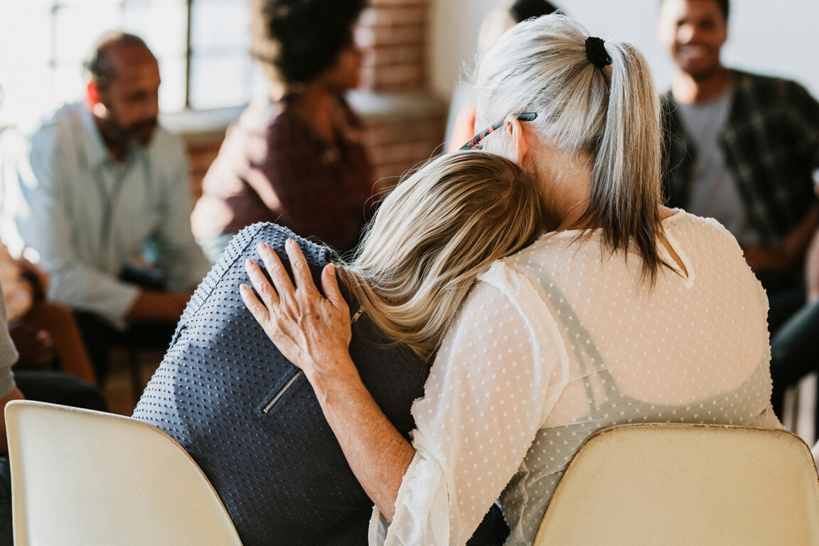 Mental health support