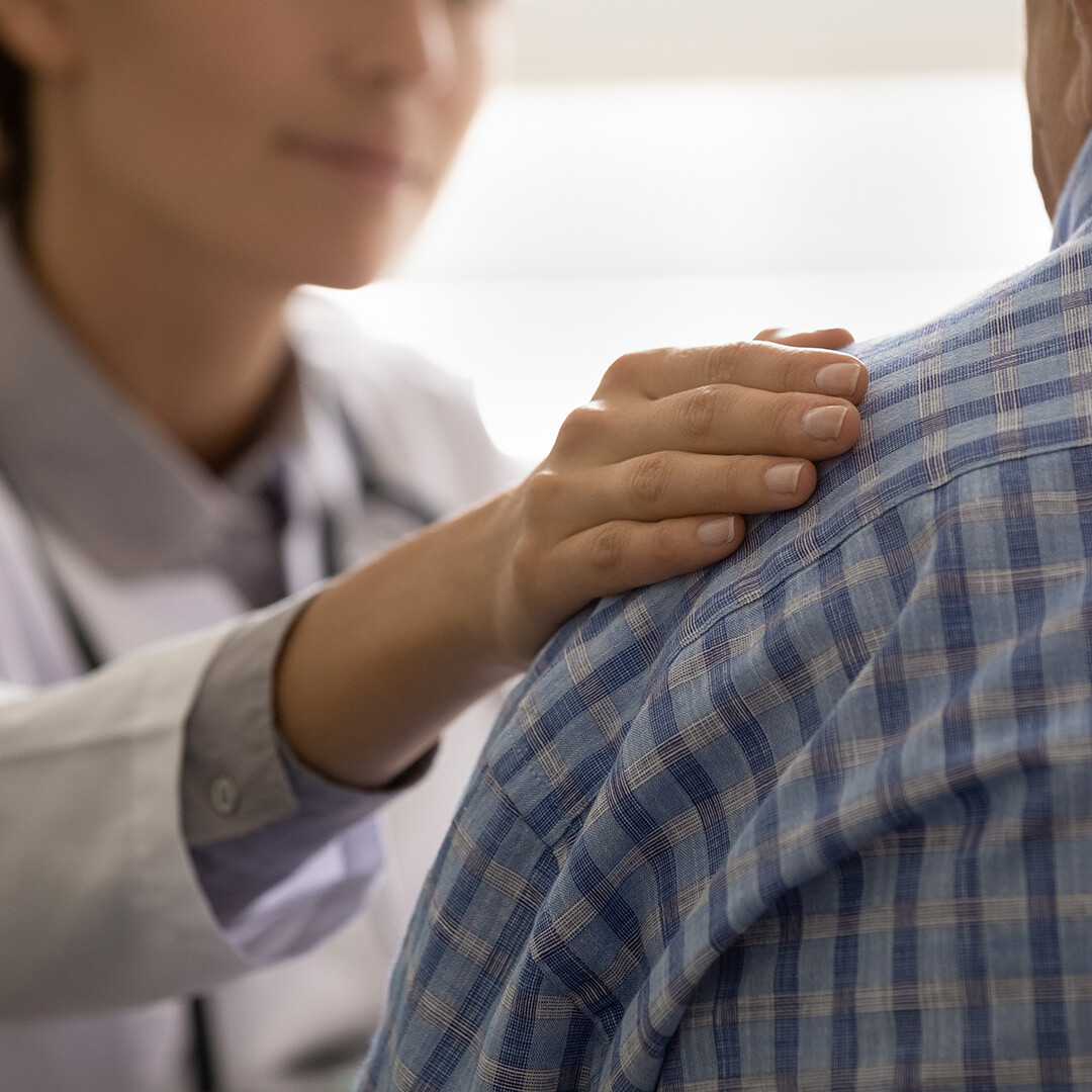 Alzheimer's research
