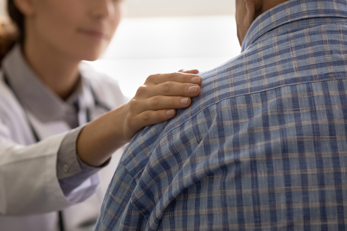 Alzheimer's research