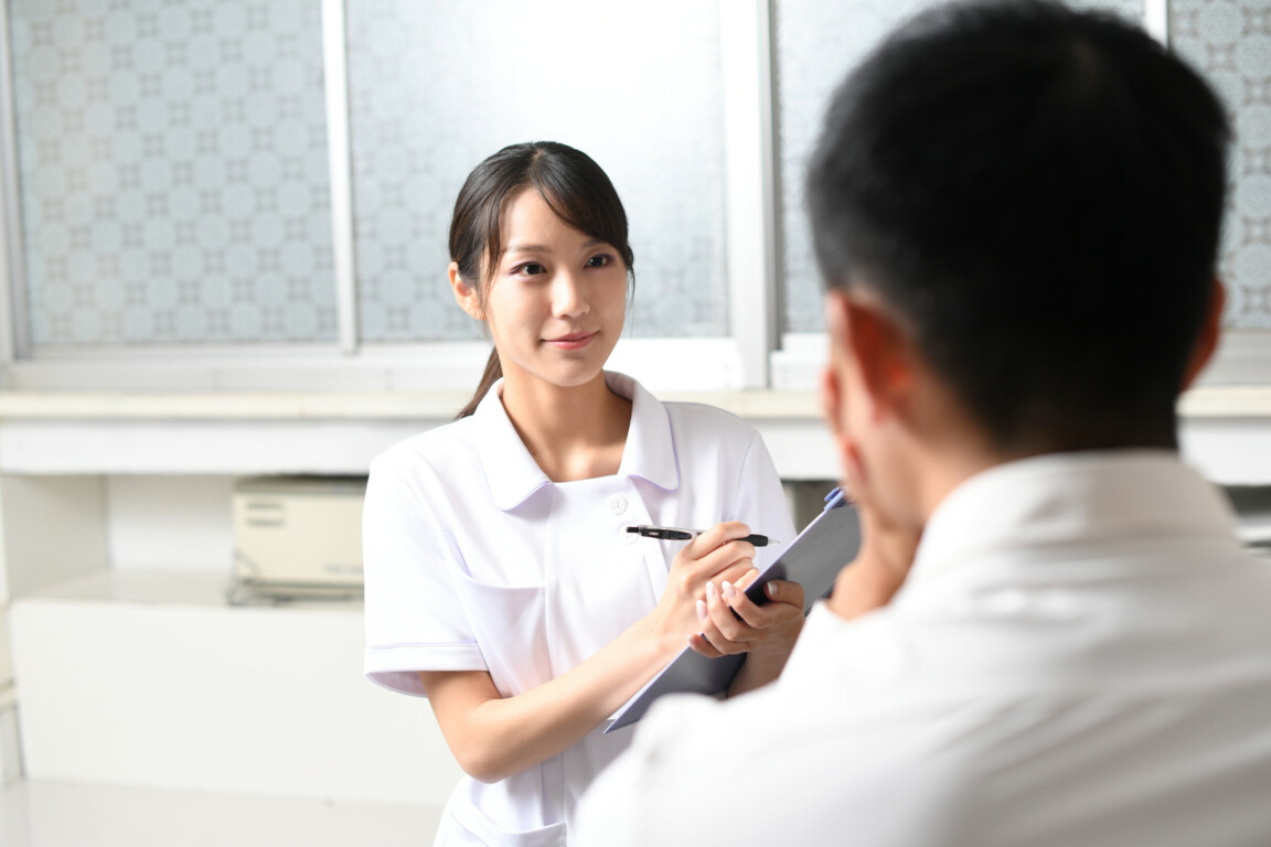 Seoul health checkup centre