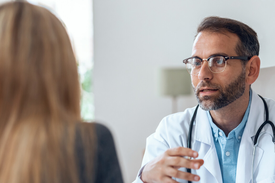 Medical misogyny in healthcare