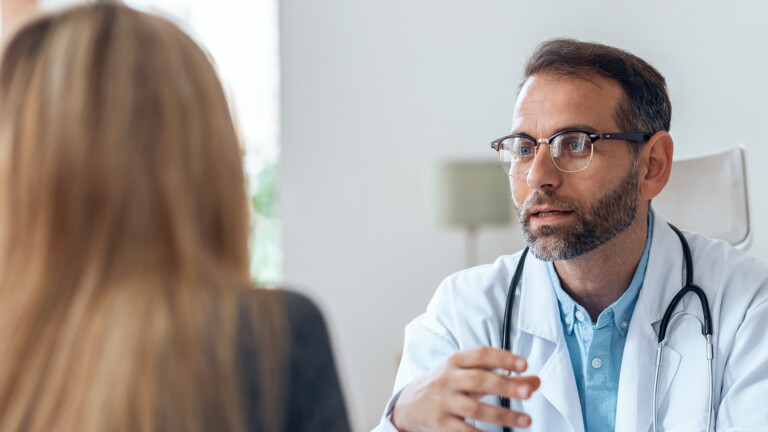 Medical misogyny in healthcare