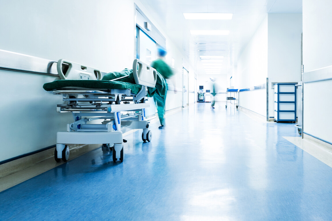Corridor care