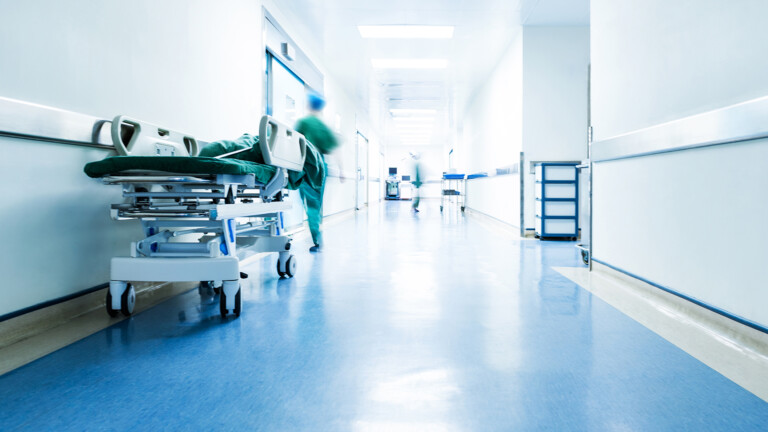 Corridor care
