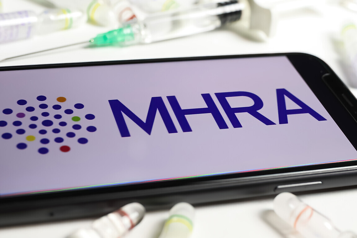 The Medicines and Healthcare products Regulatory Agency