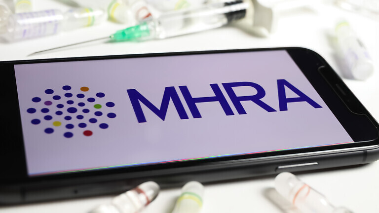 The Medicines and Healthcare products Regulatory Agency