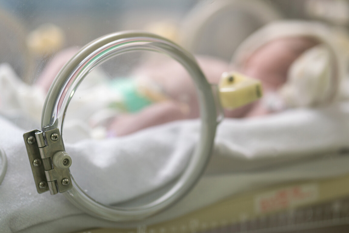 Maternity services