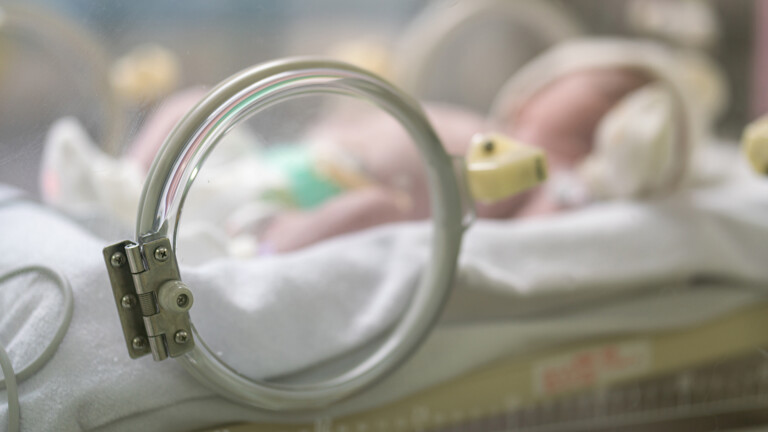 Maternity services