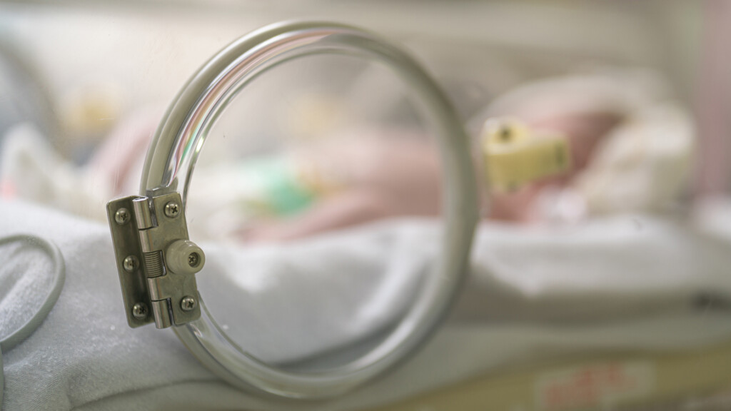 Maternity unit