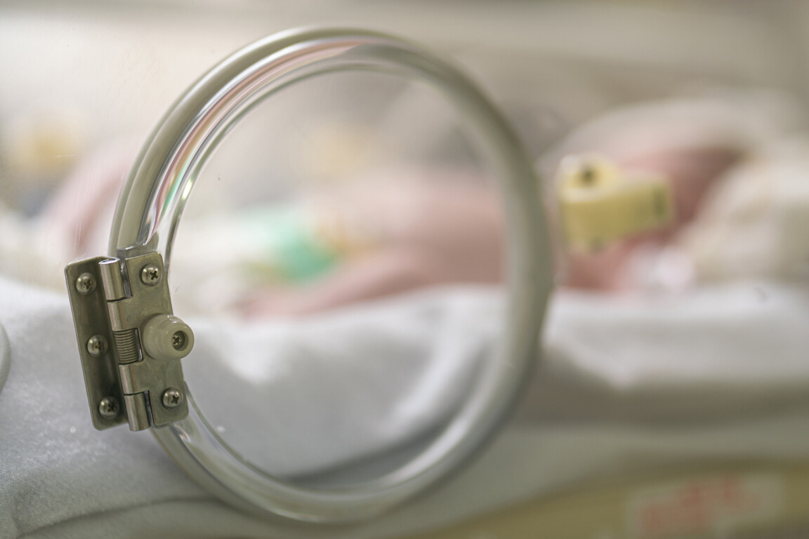 Maternity unit